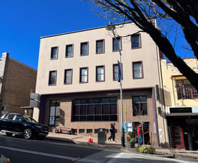 Offices commercial property leased at Suite 4/122 Katoomba Street Katoomba NSW 2780