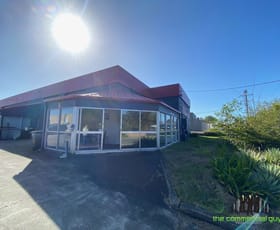 Showrooms / Bulky Goods commercial property for lease at 1/13 Industry Dr Caboolture QLD 4510