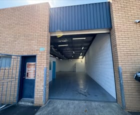 Factory, Warehouse & Industrial commercial property for sale at D7/1 Campbell Parade Manly Vale NSW 2093