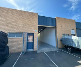 Factory, Warehouse & Industrial commercial property for sale at D7/1 Campbell Parade Manly Vale NSW 2093