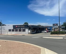 Showrooms / Bulky Goods commercial property for lease at 2838 ALBANY HIGHWAY Kelmscott WA 6111