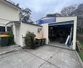 Showrooms / Bulky Goods commercial property leased at 2a Rudder Street East Kempsey NSW 2440
