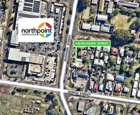 Offices commercial property for lease at 130 Ruthven Street North Toowoomba QLD 4350