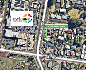 Other commercial property leased at 130 Ruthven Street North Toowoomba QLD 4350
