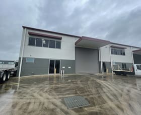 Showrooms / Bulky Goods commercial property leased at 1/29 Sunblest Crescent Mount Druitt NSW 2770