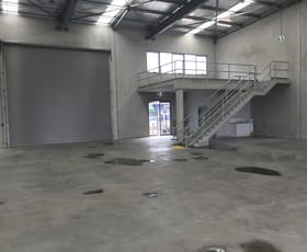 Factory, Warehouse & Industrial commercial property leased at 1/29 Sunblest Crescent Mount Druitt NSW 2770