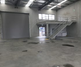 Showrooms / Bulky Goods commercial property leased at 1/29 Sunblest Crescent Mount Druitt NSW 2770