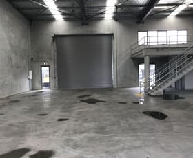 Factory, Warehouse & Industrial commercial property leased at 1/29 Sunblest Crescent Mount Druitt NSW 2770