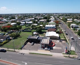 Factory, Warehouse & Industrial commercial property for lease at 2/143A Targo Street Bundaberg South QLD 4670