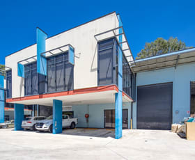 Factory, Warehouse & Industrial commercial property leased at 3/7 Gardens Drive Willawong QLD 4110