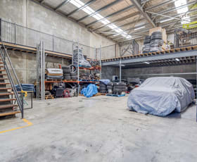 Factory, Warehouse & Industrial commercial property leased at 3/7 Gardens Drive Willawong QLD 4110