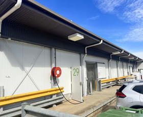 Factory, Warehouse & Industrial commercial property for lease at Unit 29/23 Killafaddy Road St Leonards TAS 7250