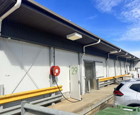 Factory, Warehouse & Industrial commercial property for lease at Unit 29B/23 Killafaddy Road St Leonards TAS 7250