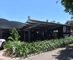 Medical / Consulting commercial property leased at 2/46 Gregory Street North Ward QLD 4810