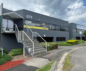 Medical / Consulting commercial property for lease at 679 Boronia Road Wantirna VIC 3152