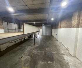 Factory, Warehouse & Industrial commercial property for lease at 2/106 George Street Hornsby NSW 2077