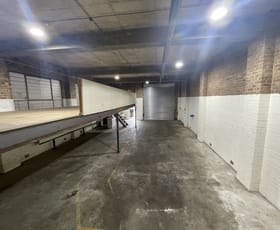 Factory, Warehouse & Industrial commercial property leased at 2/106 George Street Hornsby NSW 2077