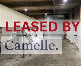 Factory, Warehouse & Industrial commercial property leased at 2/106 George Street Hornsby NSW 2077