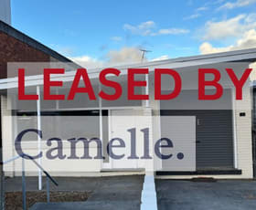 Factory, Warehouse & Industrial commercial property for lease at 1/104 George Street Hornsby NSW 2077