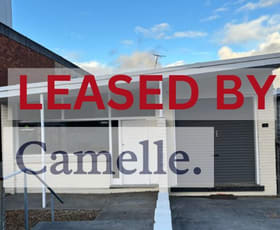 Factory, Warehouse & Industrial commercial property leased at 1/104 George Street Hornsby NSW 2077