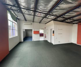 Factory, Warehouse & Industrial commercial property leased at 1/104 George Street Hornsby NSW 2077