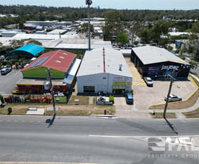 Showrooms / Bulky Goods commercial property for lease at Lease U&V/601 Seventeen Mile Rocks Road Seventeen Mile Rocks QLD 4073