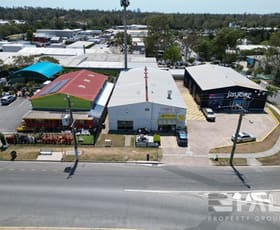 Shop & Retail commercial property leased at Lease U&V/601 Seventeen Mile Rocks Road Seventeen Mile Rocks QLD 4073