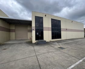 Showrooms / Bulky Goods commercial property leased at 12B Aristoc Road Glen Waverley VIC 3150