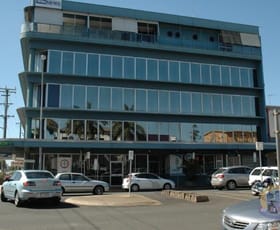 Medical / Consulting commercial property leased at 1A/2 Barolin Street Bundaberg Central QLD 4670