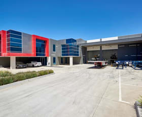 Factory, Warehouse & Industrial commercial property leased at 9 Newmarket Lane Epping VIC 3076