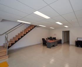 Factory, Warehouse & Industrial commercial property leased at 9 Newmarket Lane Epping VIC 3076