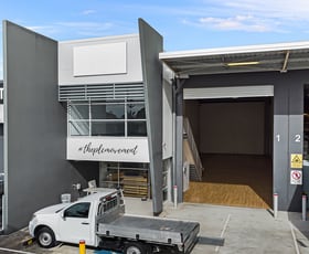 Factory, Warehouse & Industrial commercial property for lease at 1/79 old toombul road Northgate QLD 4013