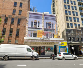 Shop & Retail commercial property for lease at 1/434 Sussex Street Haymarket NSW 2000