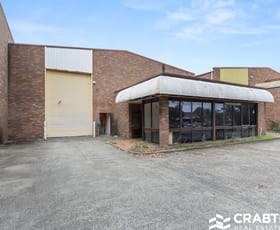 Factory, Warehouse & Industrial commercial property for lease at 98B Herald Street Cheltenham VIC 3192