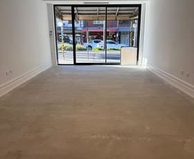 Medical / Consulting commercial property for lease at 3 The Strand Croydon NSW 2132