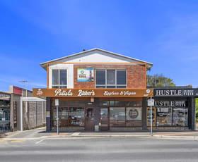Offices commercial property leased at 161B High Street Belmont VIC 3216