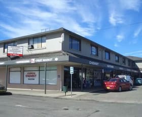 Offices commercial property leased at 1/12 O'Sullivan Road Leumeah NSW 2560