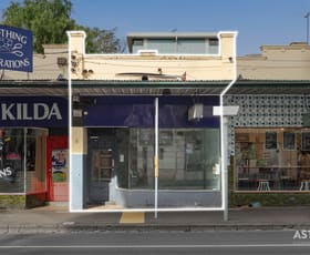 Shop & Retail commercial property for lease at 156 Barkly Street St Kilda VIC 3182