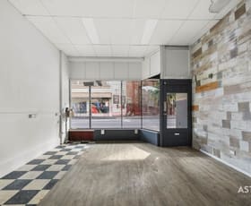 Shop & Retail commercial property leased at 156 Barkly Street St Kilda VIC 3182