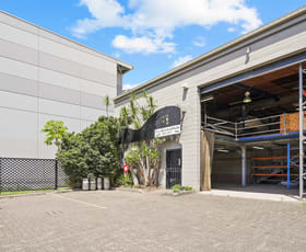 Factory, Warehouse & Industrial commercial property leased at 11/14-16 Green Street Banksmeadow NSW 2019