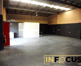 Factory, Warehouse & Industrial commercial property leased at St Marys NSW 2760