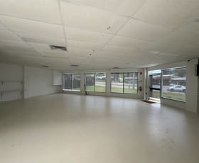 Factory, Warehouse & Industrial commercial property sold at 896 Burwood Highway Ferntree Gully VIC 3156