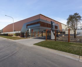 Factory, Warehouse & Industrial commercial property leased at 61 Eastern Creek Drive Eastern Creek NSW 2766