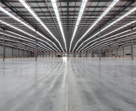 Factory, Warehouse & Industrial commercial property leased at 61 Eastern Creek Drive Eastern Creek NSW 2766