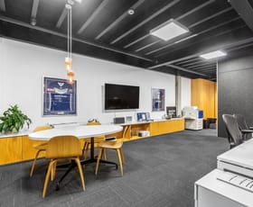 Offices commercial property leased at Suite 104, 175B Stephen Street Yarraville VIC 3013