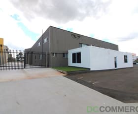 Factory, Warehouse & Industrial commercial property for lease at 384 South Street Harristown QLD 4350