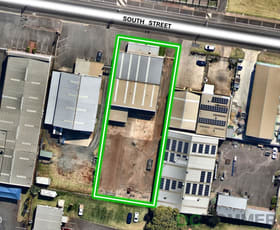 Factory, Warehouse & Industrial commercial property for lease at 384 South Street Harristown QLD 4350