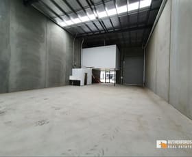 Factory, Warehouse & Industrial commercial property leased at 12/10 Graystone Crt Epping VIC 3076