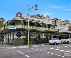 Hotel, Motel, Pub & Leisure commercial property for lease at 160 Hindley Street Adelaide SA 5000