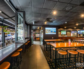 Hotel, Motel, Pub & Leisure commercial property for lease at 160 Hindley Street Adelaide SA 5000